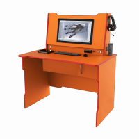 Мультимедийный интерактивный Робостол - fgospostavki.ru - Миасс