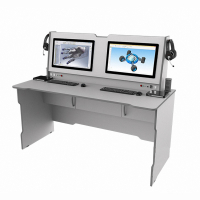 Мультимедийный интерактивный Робостол 2 - fgospostavki.ru - Миасс