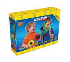 Конструктор «Природа и техника» 270 деталей - fgospostavki.ru - Миасс