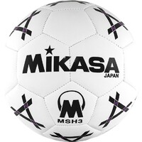 Мяч гандбольный "MIKASA MSH 3" (размер 3, синтетическая кожа, тренировочный) - fgospostavki.ru - Миасс