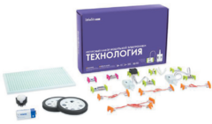 Ресурсный комплект модульной электроники «Технология littleBits» - fgospostavki.ru - Миасс