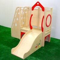 Игровой комплекс «Домик 2» - fgospostavki.ru - Миасс