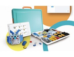 Комплект робототехники UKIT Entry level - fgospostavki.ru - Миасс