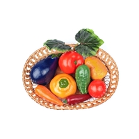 Муляжи "Корзина с овощами" - fgospostavki.ru - Миасс