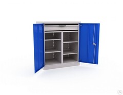 Шкаф инструментальный 181/2 №11 - fgospostavki.ru - Миасс