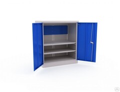 Шкаф инструментальный 181/2 №4 - fgospostavki.ru - Миасс
