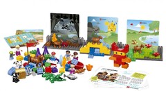 Базовый набор "Моя первая история. DUPLO" - fgospostavki.ru - Миасс