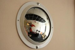 Зеркало выпуклое - fgospostavki.ru - Миасс