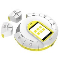 Цифровая лаборатория базовая - SenseDisc Basic (минимальный заказ - 5 штук) - fgospostavki.ru - Миасс