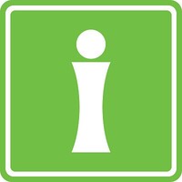 Тактильный знак (информация) 100х100 - fgospostavki.ru - Миасс