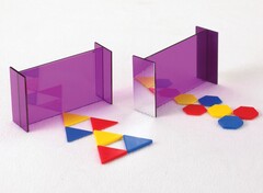 Геозеркало (15 см) - fgospostavki.ru - Миасс