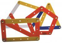 Конструктор плоских фигур - fgospostavki.ru - Миасс