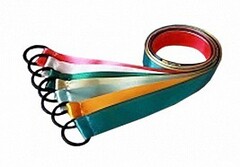 Лента гимнастическая на кольце (0,25 метра) - fgospostavki.ru - Миасс