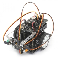 Конструктор Robo kit 1 (базовый набор) - fgospostavki.ru - Миасс