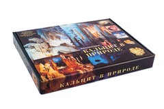 Коллекция "Кальцит в природе" - fgospostavki.ru - Миасс