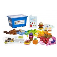 Базовый набор "Cafe+ DUPLO" - fgospostavki.ru - Миасс