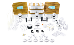 Учебно-игровой комплект модульной робототехники «Социально-эмоциональное развитие Fable» - fgospostavki.ru - Миасс