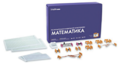 Ресурсный комплект модульной электроники «Математика littleBits» - fgospostavki.ru - Миасс