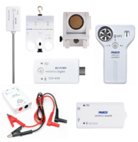 Комплект датчиков для ученика начальной школы - fgospostavki.ru - Миасс