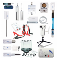 Комплект датчиков для учителя начальной школы - fgospostavki.ru - Миасс