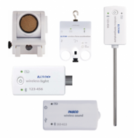 Комплект датчиков для дошкольника PASCO - fgospostavki.ru - Миасс