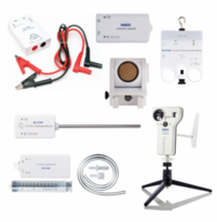 Комплект датчиков для педагога ДОУ PASCO - fgospostavki.ru - Миасс