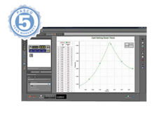 Программное обеспечение PASCO Capstone Single User License. Лицензия на 1 пользователя - fgospostavki.ru - Миасс
