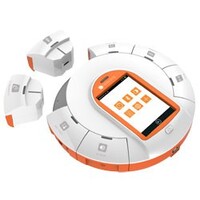 Цифровая лаборатория расширенная - SenseDisc Advance (минимальный заказ - 5 штук) - fgospostavki.ru - Миасс