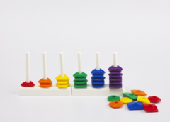 Геоигра. Набор - fgospostavki.ru - Миасс