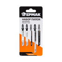 Набор универсальных пилок для электролобзика - fgospostavki.ru - Миасс