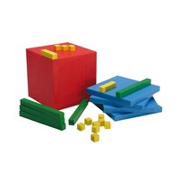 Счетный комплект "Тысяча" - fgospostavki.ru - Миасс