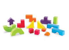 Головоломка "3D пазл" - fgospostavki.ru - Миасс