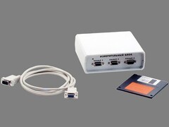 Компьютерный измерительный блок - fgospostavki.ru - Миасс
