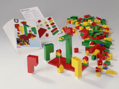 Конструктор "Первые конструкции" - fgospostavki.ru - Миасс