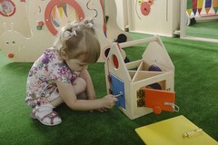 Домик с дверцами и замочками - fgospostavki.ru - Миасс