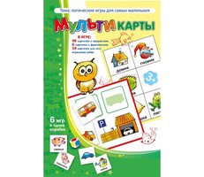 Мультикарты - fgospostavki.ru - Миасс