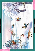 Комплект таблиц. Окружающий мир 2 класс. - fgospostavki.ru - Миасс