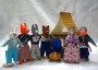 Шагающий театр с домиком "Колобок" - fgospostavki.ru - Миасс