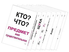 Опорные таблицы по русскому языку 1 класс - fgospostavki.ru - Миасс