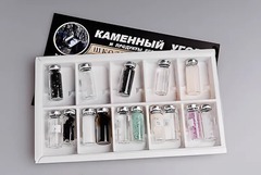 Коллекция "Каменный уголь и продукты его переработки" (раздаточная) - fgospostavki.ru - Миасс