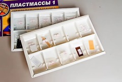 Коллекция "Пластмассы" - fgospostavki.ru - Миасс