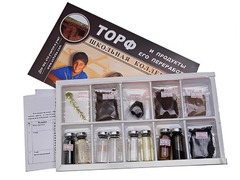 Коллекция "Торф и продукты его переработки" - fgospostavki.ru - Миасс