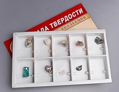 Коллекция "Шкала твердости" - fgospostavki.ru - Миасс