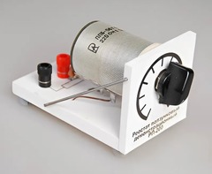 Реостат ползунковый РП 200 (РПШ-1) - fgospostavki.ru - Миасс