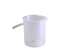 Стакан отливной лабораторный - fgospostavki.ru - Миасс