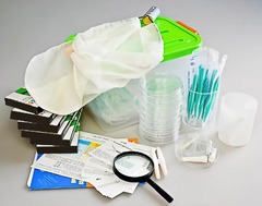 Набор для оценки качества воды пресного водоема методом биоиндикации - fgospostavki.ru - Миасс