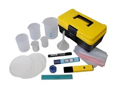 Набор для исследования осадков (дождя и снега) - fgospostavki.ru - Миасс