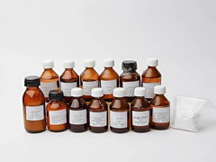 Набор № 5 С "Органические вещества" - fgospostavki.ru - Миасс