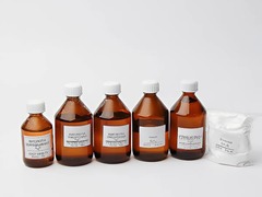 Набор № 6 С "Органические вещества" - fgospostavki.ru - Миасс