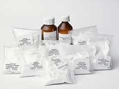 Набор № 11 С "Соли для демонстрации опытов" - fgospostavki.ru - Миасс